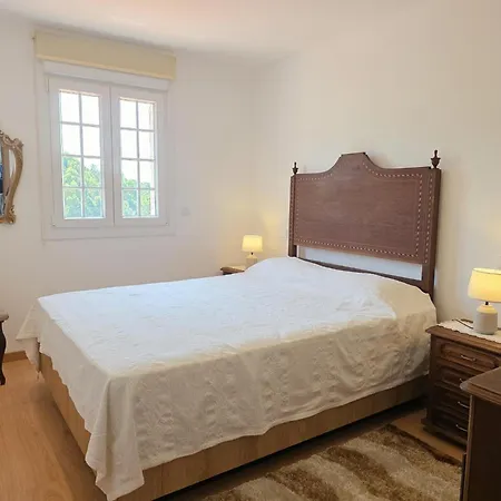 Quinta Nogueiras Casa vacanze *