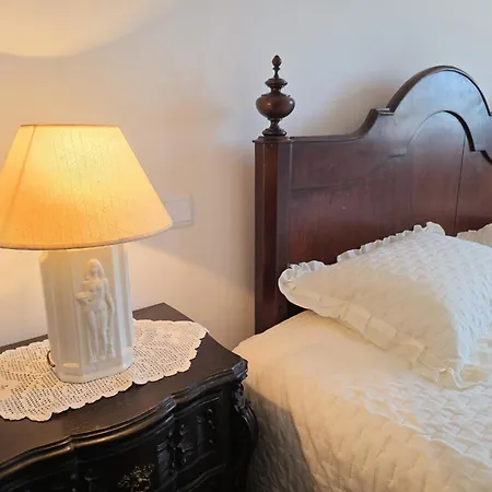 Casa vacanze Quinta Nogueiras