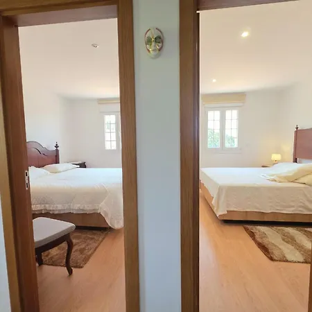 Casa vacanze Quinta Nogueiras Monção