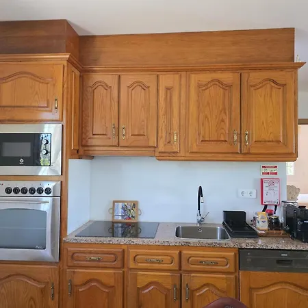 Casa vacanze Quinta Nogueiras Monção
