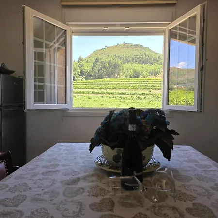 Quinta Nogueiras Casa vacanze