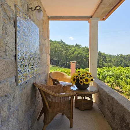 Quinta Nogueiras Casa vacanze Monção