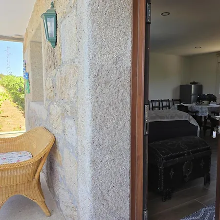 Quinta Nogueiras Casa vacanze