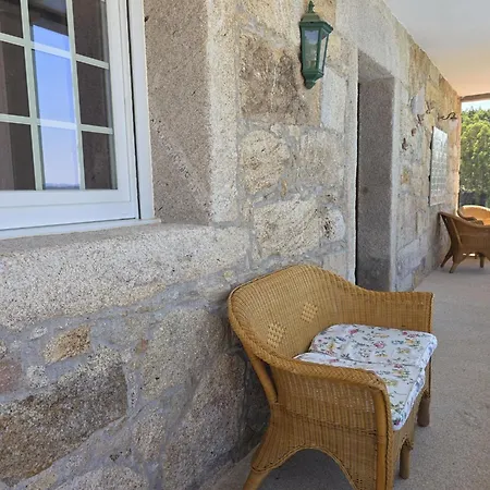 Casa vacanze Quinta Nogueiras Monção