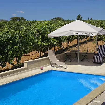 Quinta Nogueiras Casa vacanze