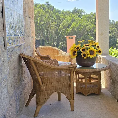 Quinta Nogueiras Casa vacanze Monção