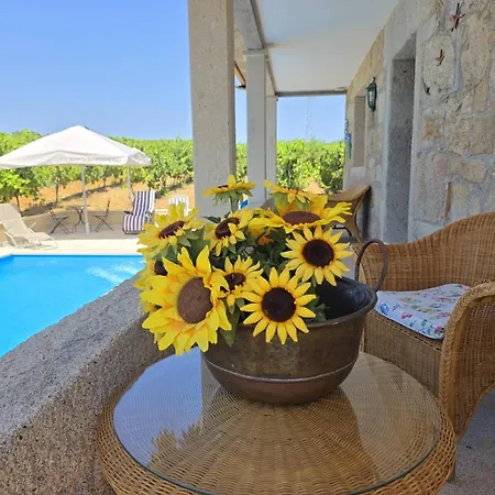 Quinta Nogueiras Casa vacanze Monção